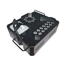 Генератор диму Free Color SM029 LED