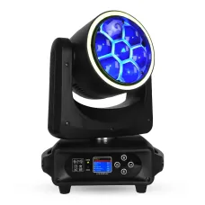 Рухома led голова Free Color W740 B-Eye