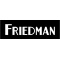 Педалборды - Friedman