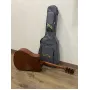 Електро-акустична гітара Fiesta FS-46 BK EQ TransAcoustic