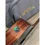 Електро-акустична гітара Fiesta FS-46 BK EQ TransAcoustic