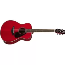 Акустична гітара Yamaha FS820 (Ruby Red)