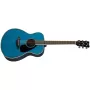 Акустическая гитара Yamaha FS820 (Turquoise)