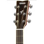Акустическая гитара Yamaha FS830 (Tobacco Brown Sunburst)