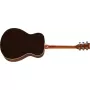 Акустична гітара Yamaha FS830 (Tobacco Brown Sunburst)