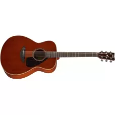 Акустична гітара Yamaha FS850 (Natural)