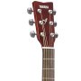 Электро-акустическая гитара Yamaha FSX315C (Natural)