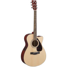 Электро-акустическая гитара Yamaha FSX315C (Natural)