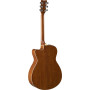 Электро-акустическая гитара Yamaha FSX800C (Natural)