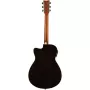 Электро-акустическая гитара Yamaha FSX830C (Brown Sunburst)