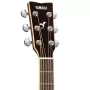 Електро-акустична гітара Yamaha FSX830C (Brown Sunburst)