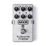 Гитарная педаль MXR Fullbore Metal 