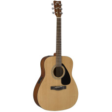 Электро-акустическая гитара Yamaha FX310A II