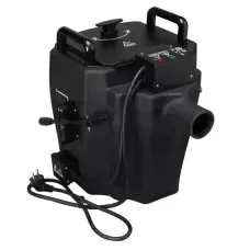 Генератор низкого дыма Small Dry Ice Machine FY-F086 3500W