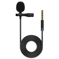 Петличний мікрофон Fzone K-03 Lavalier Microphone
