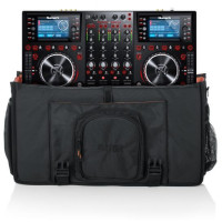 Сумка для dj Gator G-Club-Control 25 DJ Controller Messenger Bag 25"