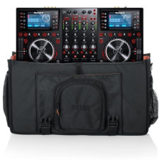 Сумка для dj Gator G-Club-Control 25 DJ Controller Messenger Bag 25"