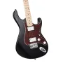 Электрогитара Cort G100HH (Open Pore Black) 