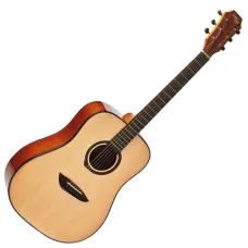 Акустическая гитара Gopherwood G101 NA