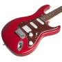 Електрогітара Cort G110 (Open Pore Black Cherry)
