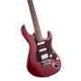 Електрогітара Cort G110 (Open Pore Black Cherry)