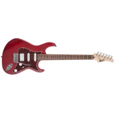 Електрогітара Cort G110 (Open Pore Black Cherry)