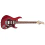 Електрогітара Cort G110 (Open Pore Black Cherry)