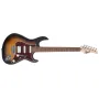 Електрогітара Cort G110 (Open Pore Sunburst)