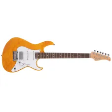 Електрогітара Cort G280 Select (Amber)