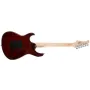 Електрогітара Cort G280 Select (Trans Black)