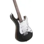 Електрогітара Cort G280 Select (Trans Black)
