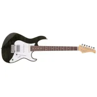Електрогітара Cort G280 Select (Trans Black)