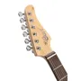 Електрогітара Cort G280 Select (Amber)