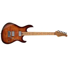 Електрогітара Cort G290 FAT II (Antique Violin Burst)