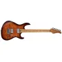 Електрогітара Cort G290 FAT II (Antique Violin Burst)