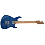 Електрогітара Cort G290 FAT II (Bright Blue Burst)