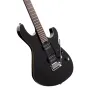 Електрогітара Cort G300 PRO (Black)