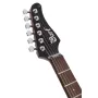 Електрогітара Cort G300 PRO (Black)