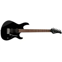 Електрогітара Cort G300 PRO (Black)
