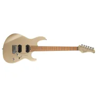 Електрогітара Cort G300 PRO (Metallic Gold)
