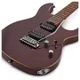 Электрогитара Cort G300 PRO (Vivid Burgundy)