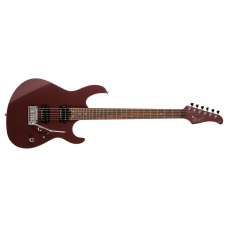 Електрогітара Cort G300 PRO (Vivid Burgundy)
