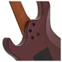 Электрогитара Cort G300 PRO (Vivid Burgundy)