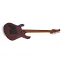Электрогитара Cort G300 PRO (Vivid Burgundy)