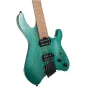 Электрогитара Cort Space G6MS (Semi Gloss Turquoise)