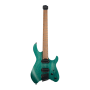 Электрогитара Cort Space G6MS (Semi Gloss Turquoise)