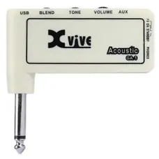 Гітарний підсилювач для навушників XVIVE GA-1 Acoustic