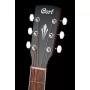Электро-акустическая гитара Cort GA-MEDX M (Open Pore)