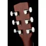 Електро-акустична гітара Cort GA-MEDX (Open Pore)