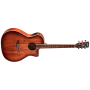 Электро-акустическая гитара Cort GA-MEDX M (Open Pore)